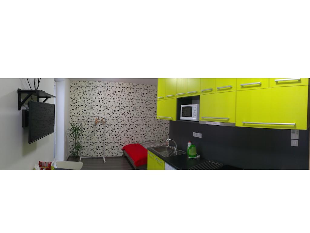 Alfa Panorama Brno Διαμέρισμα Δωμάτιο φωτογραφία