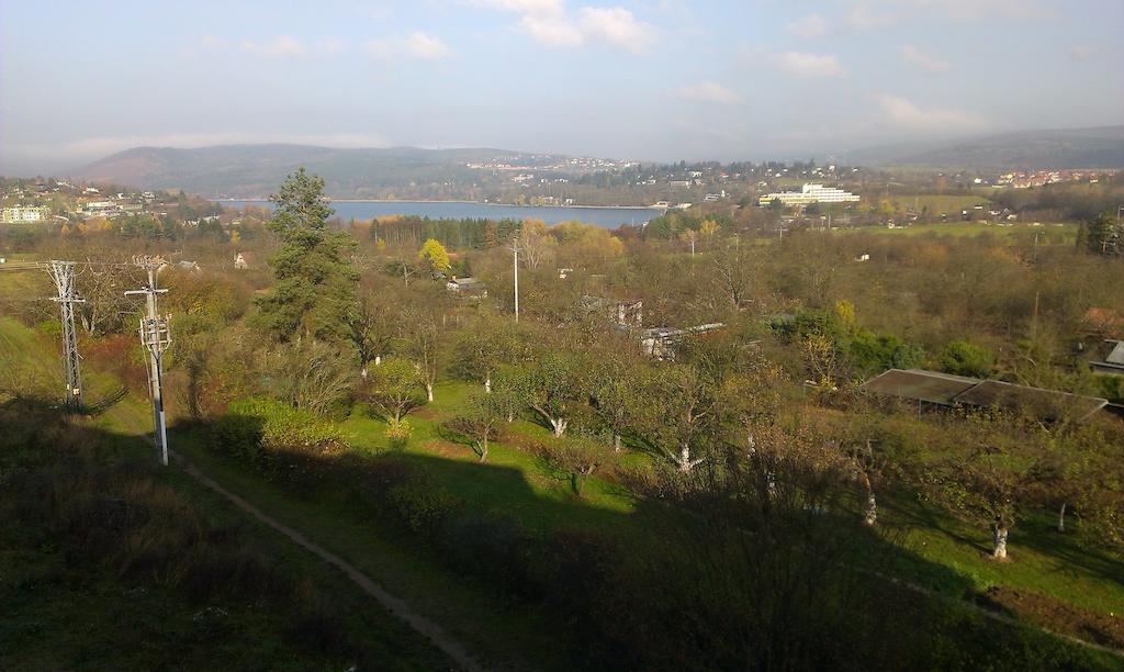 Alfa Panorama Brno Διαμέρισμα Εξωτερικό φωτογραφία